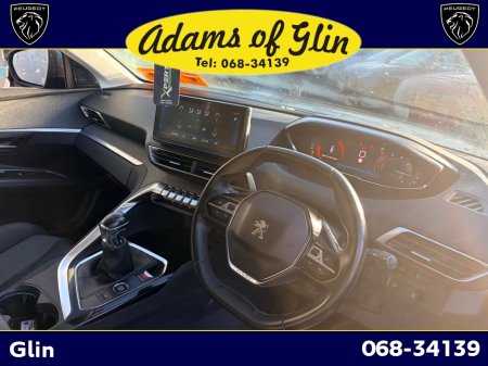 2021 Peugeot 3008 - photo 3