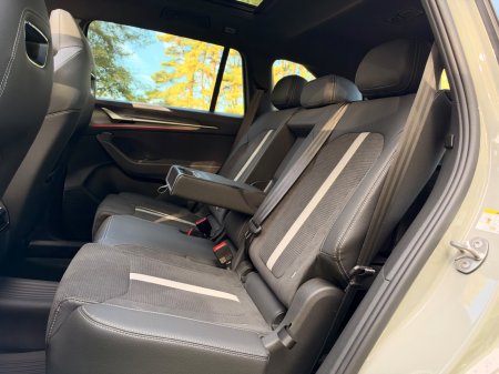2026 Skoda Kodiaq - photo 38