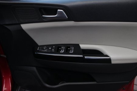 2017 Kia Sportage - photo 10