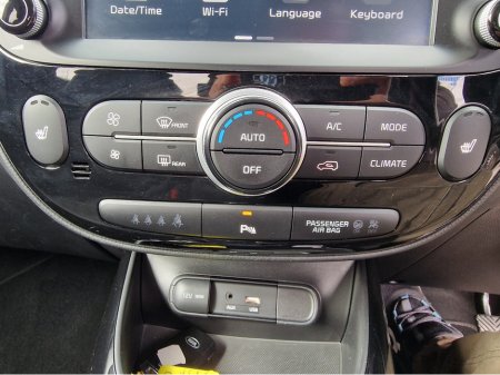 2018 Kia Soul - photo 25