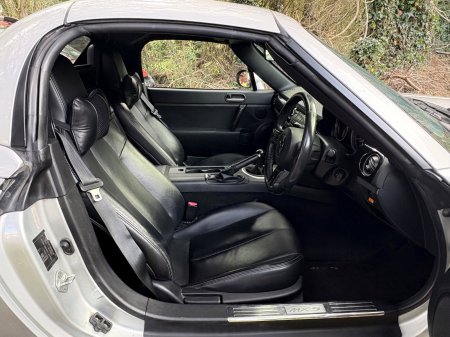 2006 Mazda MX-5 - photo 8