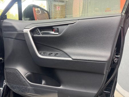 2023 Toyota RAV4 - photo 19
