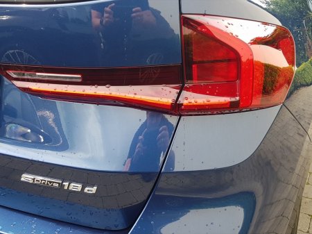 2025 BMW X1 - photo 18