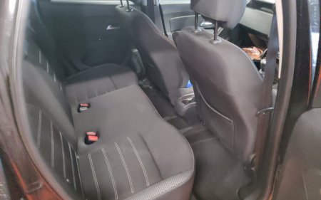 2021 Dacia Duster - photo 11