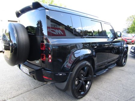 2023 Land Rover Defender - photo 8