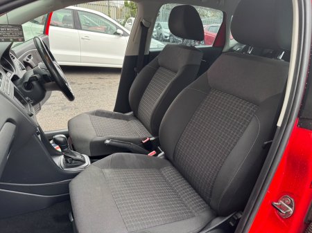 2015 Volkswagen Polo - photo 18