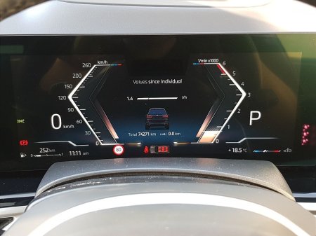 2023 BMW X7 - photo 9