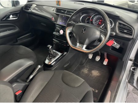 2015 Citroen C3 - photo 7