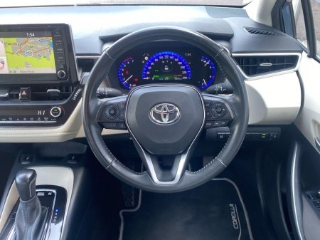 2020 Toyota Corolla - photo 9