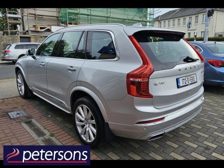 2017 Volvo XC90 - photo 6