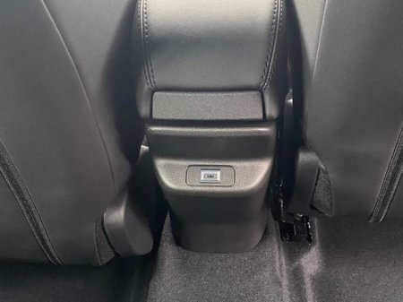 2026 Jeep Avenger - photo 32