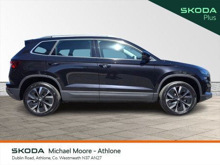2027 Skoda Karoq - photo 10