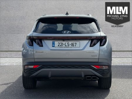 2022 Hyundai Tucson - photo 7