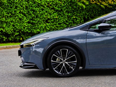 2023 Toyota Prius - photo 10
