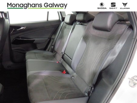 2023 Volkswagen ID.4 - photo 15