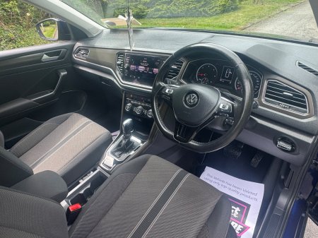 2019 Volkswagen T-Roc - photo 6