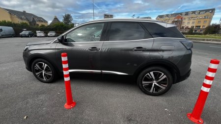 2022 Peugeot 3008 - photo 5