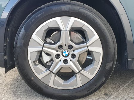2026 BMW iX1 - photo 14