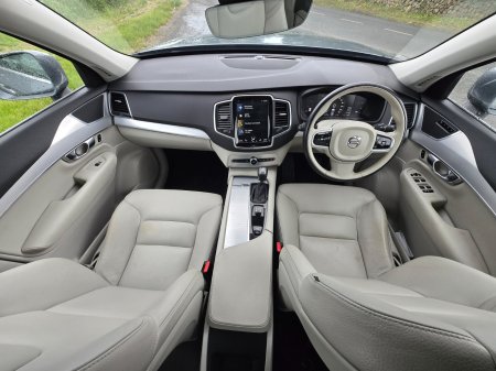 2018 Volvo XC90 - photo 6
