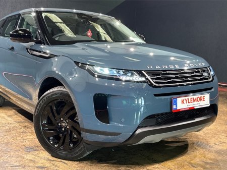 2025 Land Rover Range Rover Evoque - photo 13