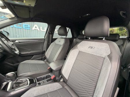 2021 Volkswagen T-Roc - photo 9