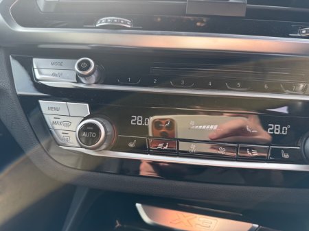 2019 BMW X3 - photo 28