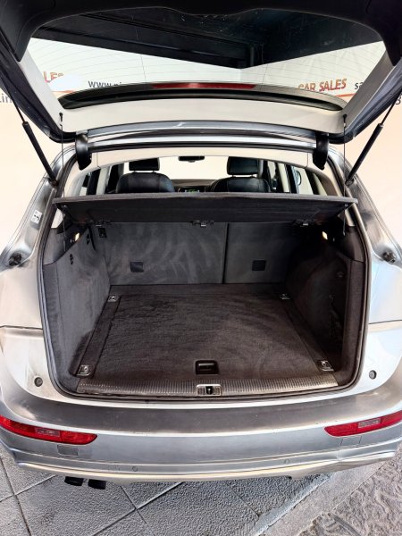 2011 Audi Q5 - photo 7