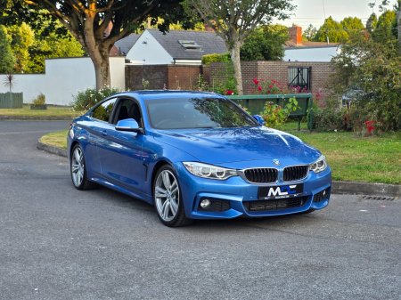 2014 BMW 4-Series - photo 2