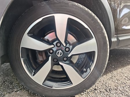 2016 Nissan Qashqai - photo 19
