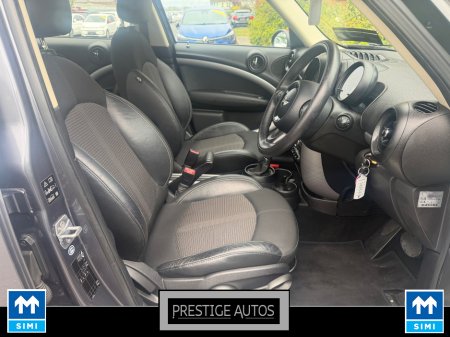 2016 Mini Countryman - photo 16