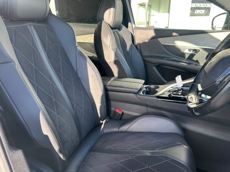 2019 Peugeot 3008 - photo 13