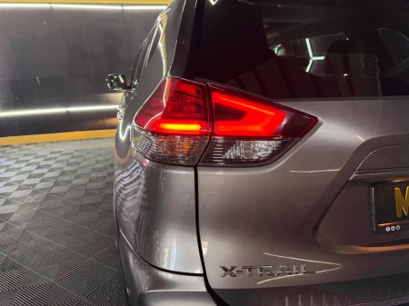 2018 Nissan X-Trail - photo 12