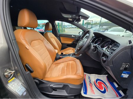 2015 Volkswagen Golf - photo 2