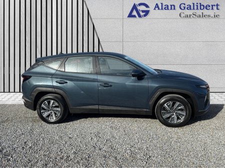 2021 Hyundai Tucson - photo 3