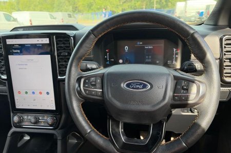 2025 Ford Ranger - photo 41
