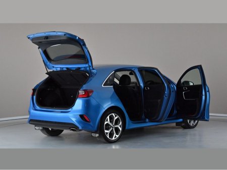 2019 Kia Ceed - photo 103