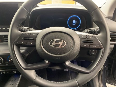 2026 Hyundai i20 - photo 14