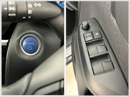 2023 Toyota Yaris Cross - photo 12