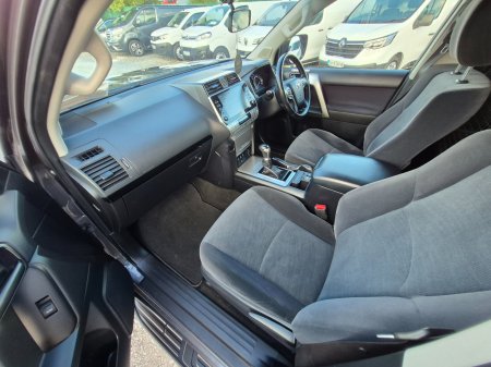 2023 Toyota Land Cruiser - photo 18