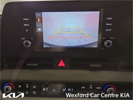 2023 Kia Sportage - photo 10