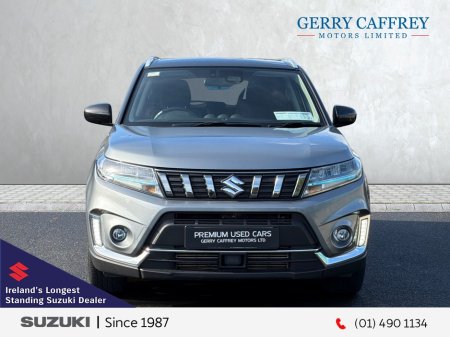 2023 Suzuki Vitara - photo 3