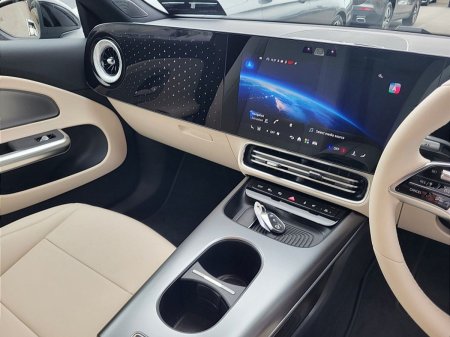 2027 Mercedes-Benz CLA - photo 16