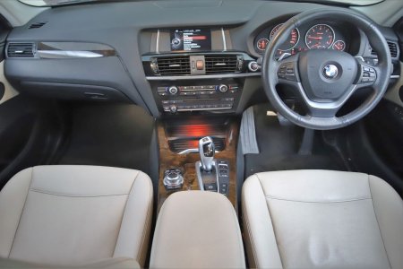 2017 BMW X3 - photo 14
