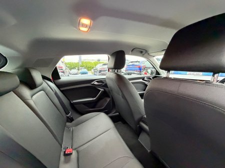2022 Audi A1 - photo 35