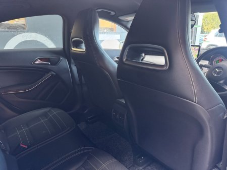 2015 Mercedes-Benz CLA - photo 16
