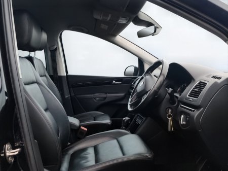 2021 SEAT Alhambra - photo 12