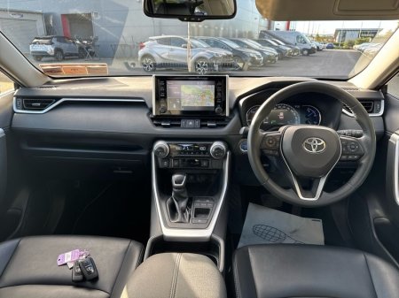 2020 Toyota RAV4 - photo 8