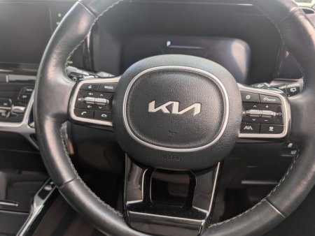 2024 Kia Sorento - photo 11