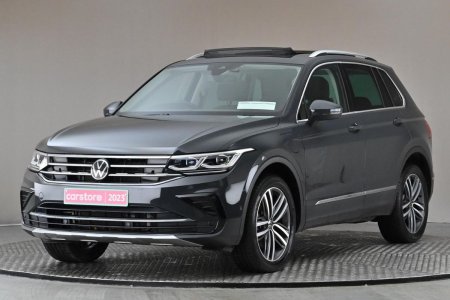 2023 Volkswagen Tiguan - photo 3