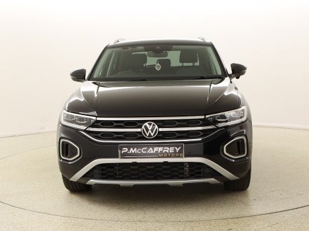 2022 Volkswagen T-Roc - photo 2